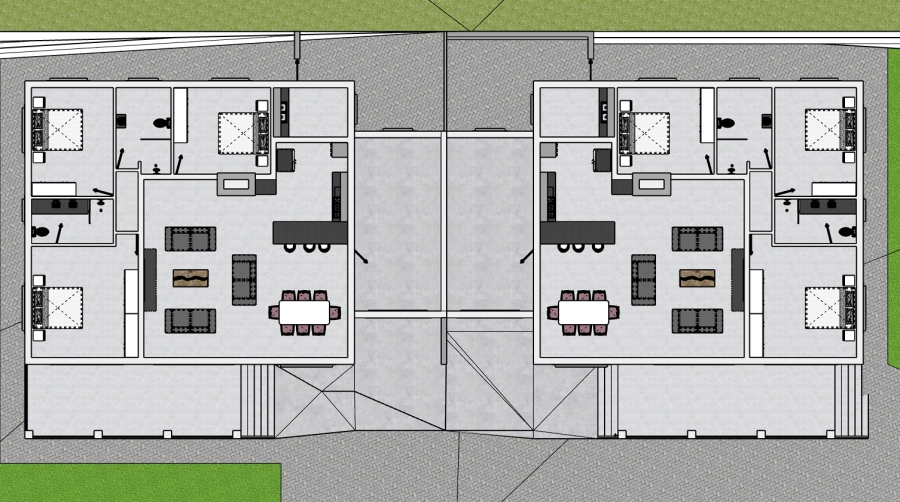 3 Bedroom Property for Sale in Dana Bay Western Cape